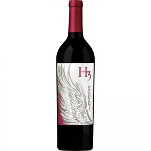 COLUMBIA CREST H3 CABERNET SAUVIGNON